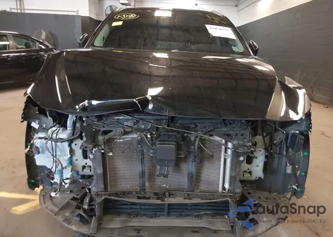 2021 Mazda Cx-5 Grand Touring from USA, damaged, VIN JM3KFBDM9M1342456